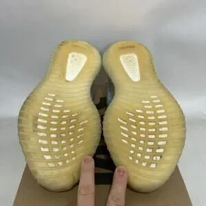 adidas Shoes Adidas Yeezy Boost 35 V2 Mono Ice 202 Poshmark